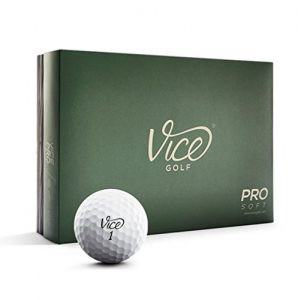 Callaway Chrome Soft 2017 Golf Balls