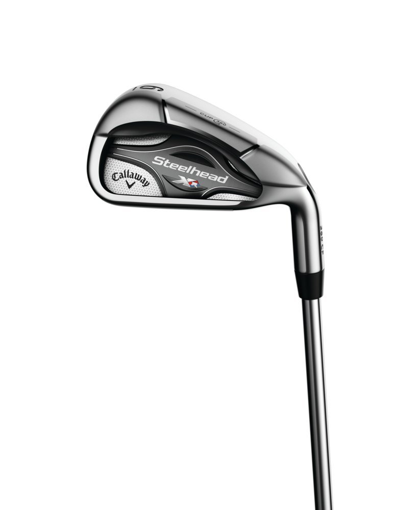 best irons for a senior golfer