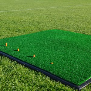 Net World Sports FORB Driving Range Golf Practice Mat