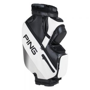 PING Golf Men's DLX Cart Bag