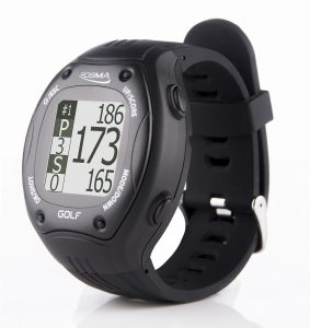 POSMA GT1 Golf Trainer GPS