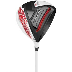 TaylorMade AeroBurner Driver