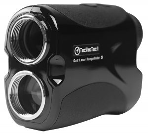 TecTecTec VPRO500S Slope Golf Rangefinder