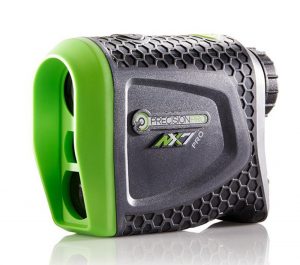 Precision Pro Golf NX7 Pro Laser Rangefinder